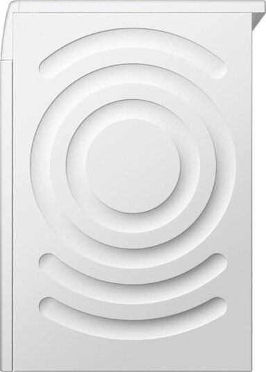 Bosch WAN2827FPL Vaskemaskin Bosch WAN2827FPL Vaskemaskin