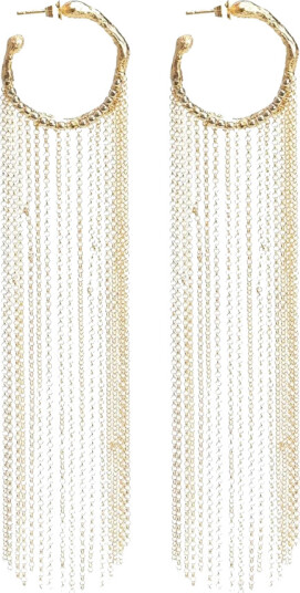 Forte Forte Dame Accessories Beige ONE SIZE,