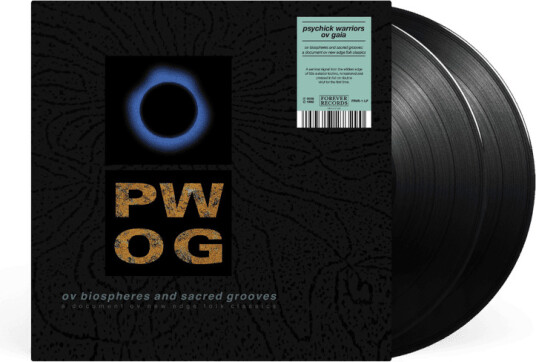 Ov Biospheres And Sacred Grooves: A Document Ov