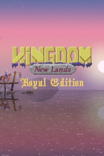 Kingdom: New Lands Royal Edition, Mac OSX, Linux