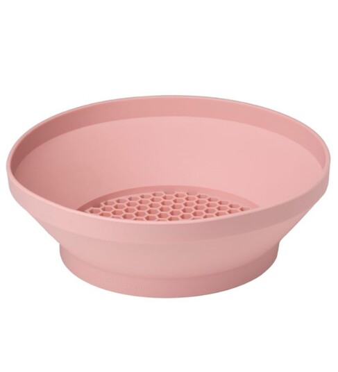 Scrunch Sigte Dusty Rose