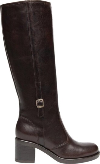 Nerogiardini Dame Sko Brun 39 EU, Nerogiardini Dame Sko Brun 39 EU,
