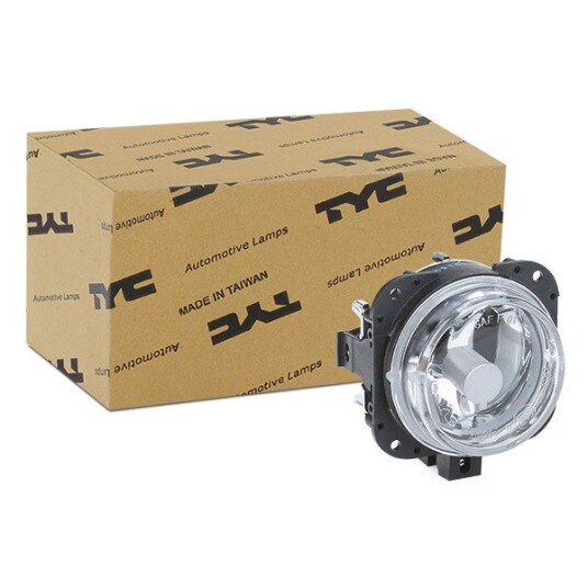 Tyc Tåkelyskaster TYC 19 0091 05 2
