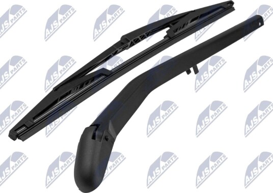 Viskerarm NTY EWB FT 003 Viskerarm NTY EWB FT 003