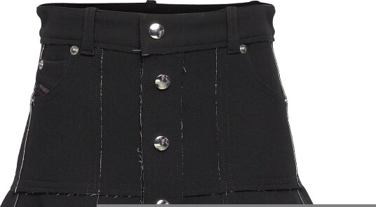 Diesel Gbeth Gonna Black 104