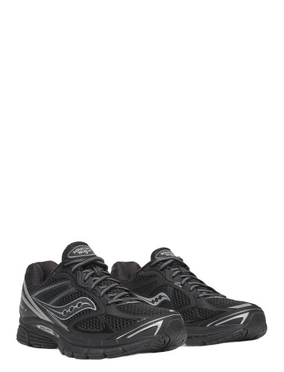 Saucony Progrid Guide 7 - Black - 42