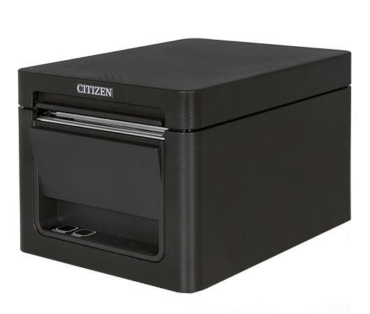 CITIZEN CT-E351 USB RS232 Black CCC