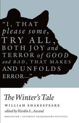 The Winter's Tale (1610, 1623) Broadview Internet Shakespeare Editions