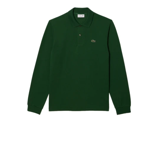 Lacoste Herre Topper Grønn 2XL Lacoste Herre Topper Grønn 2XL