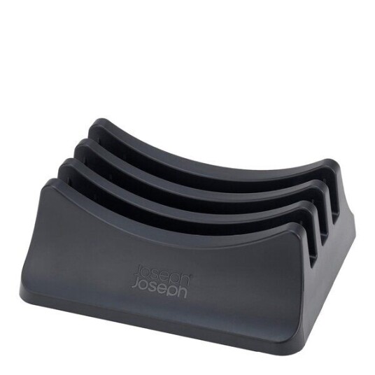Joseph Joseph Space grytelokkholder midnight blue Joseph Joseph Space grytelokkholder midnight blue