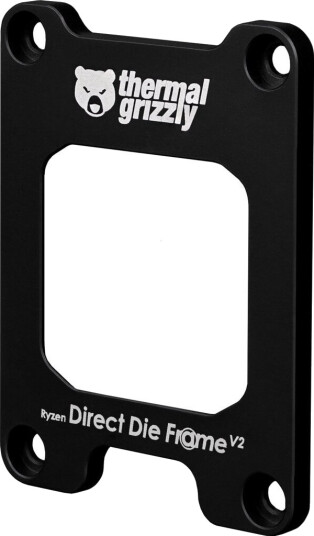 Thermal Grizzly Ryzen 7000 Direct Die Frame V2