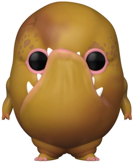 Funko POP! Vinyl Movies: Ghostbusters 2024 Pukey