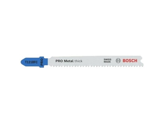 Bosch T Pro Metal Thick T121bfc 92 Mm /2Stk.