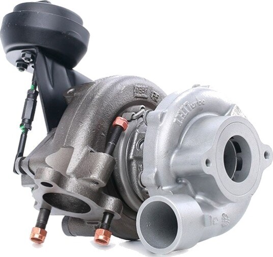 Turbolader RIDEX REMAN 2234C0242R Turbolader RIDEX REMAN 2234C0242R