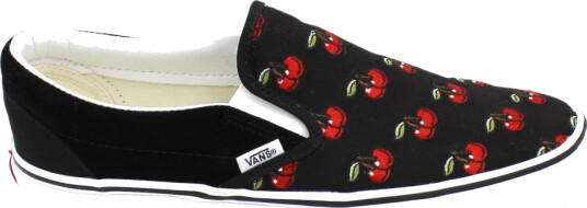 Vans Dame Sko Svart 37 EU,