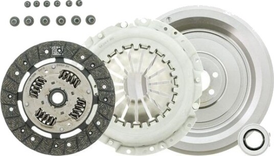 Clutchsett AISIN SWVW 001