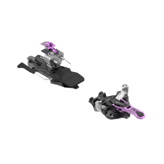 Atk Raider 11 Evo Toppturbinding Purple 108mm Atk Raider 11 Evo Toppturbinding Purple 108mm