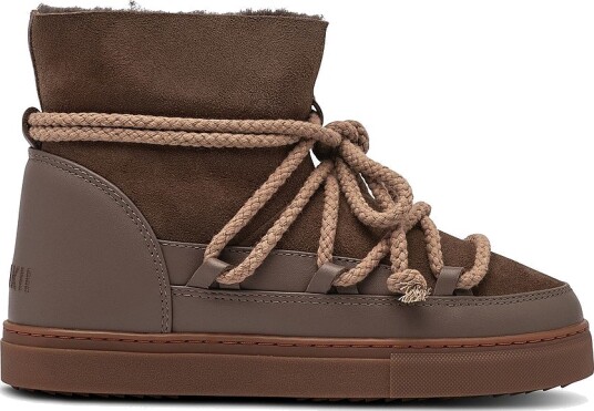 INUIKII   Boots Classic   Grå