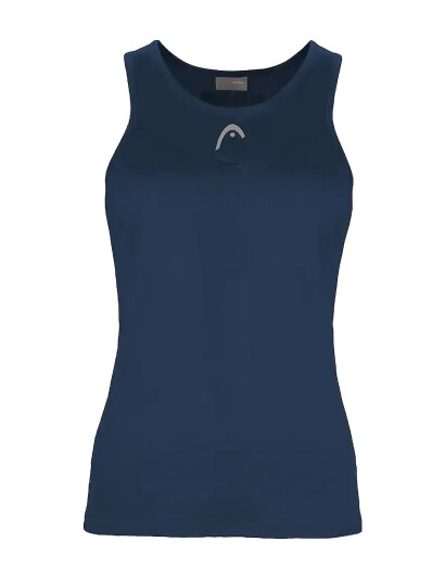 Head Easy Court Tank Top Women - Navy - M Head Easy Court Tank Top Women - Navy - M