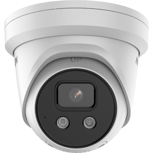 Hikvision DS-2CD1041G2 IP-Kamera 2560x1440 2.8mm Hvit IP67