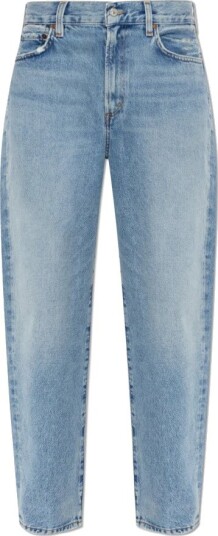 Citizens of Humanity Dame Jeans Blå W29,