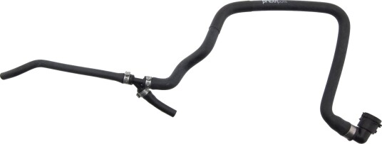 PREXAparts P226131 Radiatorslange