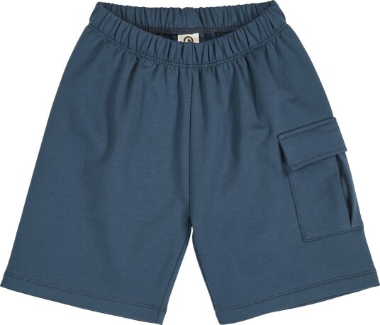 Müsli Shorts   Cozy Meg Last   Navy   Müsli   7 år 122   Shorts   Blå