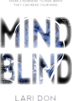 Mind Blind Av Lari Don