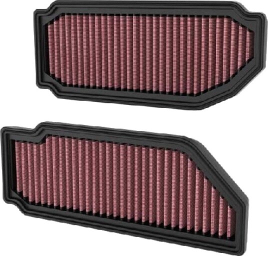 Luftfilter K&N Filters 33 3181