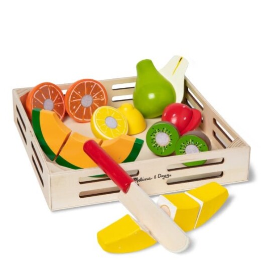 Melissa & Doug Cutting Fruit 4021
