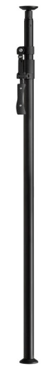 Kupo Kp-M1527Bd Kupole Extends From 150cm To 270cm - Black Kupo Kp-M1527Bd Kupole Extends From 150cm To 270cm - Black
