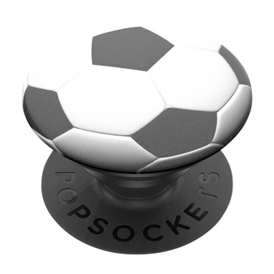POPSOCKETS SOCCER BALL GRIP