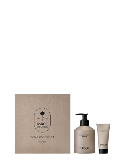 Babor Soul & Body Gift Set - Nude - ONE SIZE