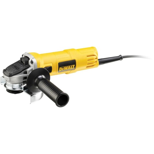 Dewalt Vinkelsliper 900W/125mm DWE4157 Dewalt Vinkelsliper 900W/125mm DWE4157
