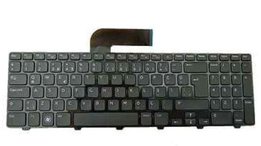 DELL Keyboard (EUROPEAN)