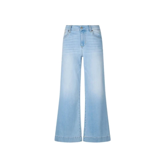 Liu Jo Dame Jeans Blå W29,