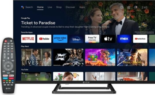 Estar LEDTV32A3T2