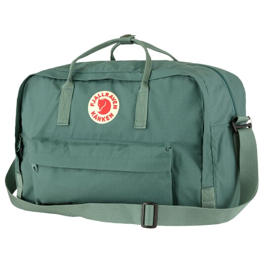 Fjellreven KÅNKEN WEEKENDER FROST GREEN