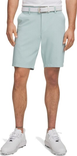 Under Armour Drive Taper Short Blå Golfshorts herre Blå (Enamel Blue477) 40