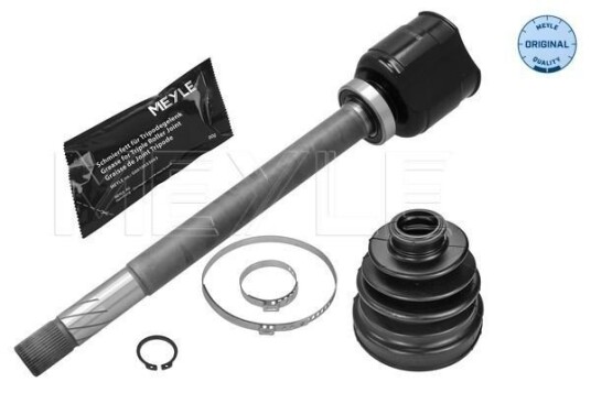 Meyle Drivknute drivaksel MEYLE 614 498 0048