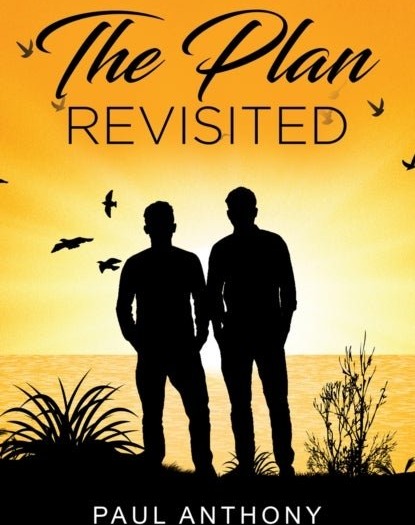 The Plan Revisited The Plan Revisited
