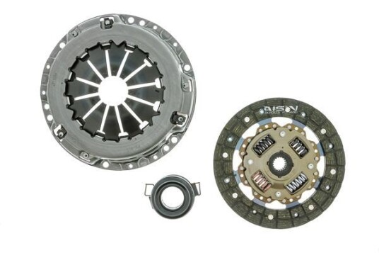 Clutchsett AISIN KT 345 Clutchsett AISIN KT 345