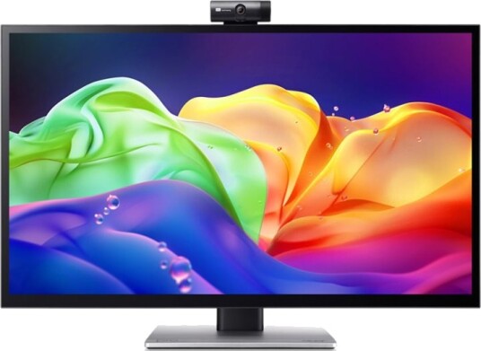 Acer ProCreator PE270XT 27" 5K Touch Svart UM.HP0EE.010 Acer ProCreator PE270XT 27" 5K Touch Svart UM.HP0EE.010