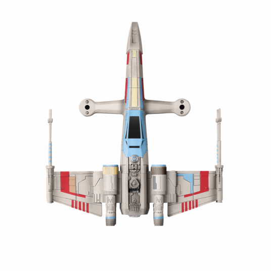 Star Wars T-65 X-Wing Starfighter - Collectors Edition Star Wars T-65 X-Wing Starfighter - Collectors Edition