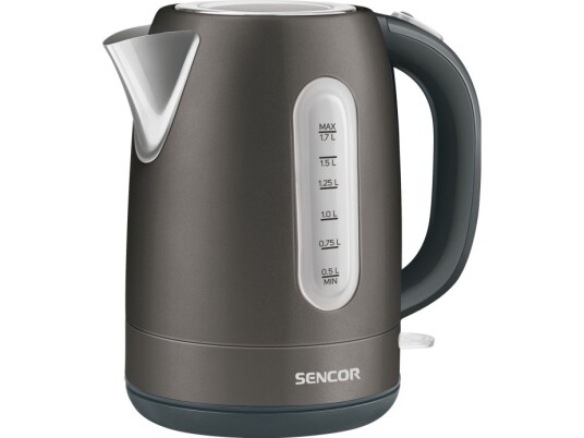 Sencor Swk 1778Bk Vannkoker Sort