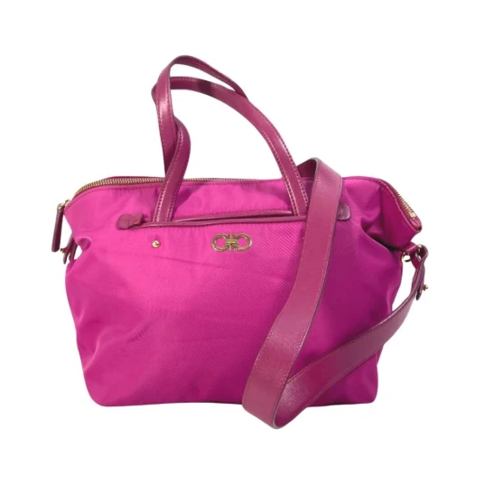 Salvatore Ferragamo Salvatore Ferragamo Dame Rosa