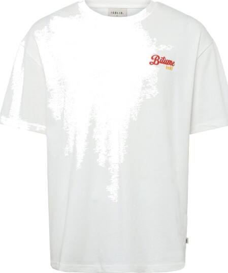 Solid Sdbrimmer White XL