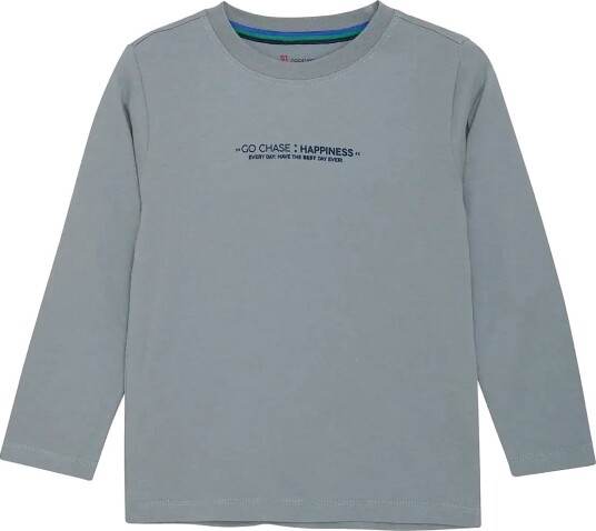 Noppies B Tee Rolla Long Sleeve N370 LEAD 98