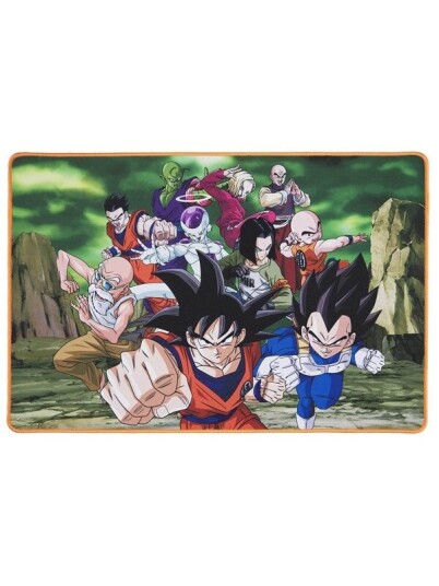 Subsonic XL Mouse Pad Dragon Ball Subsonic XL Mouse Pad Dragon Ball