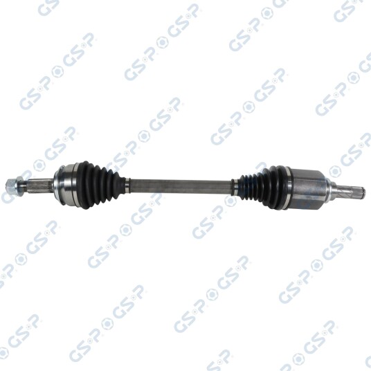 GSP 256784 Drivaksel GSP 256784 Drivaksel